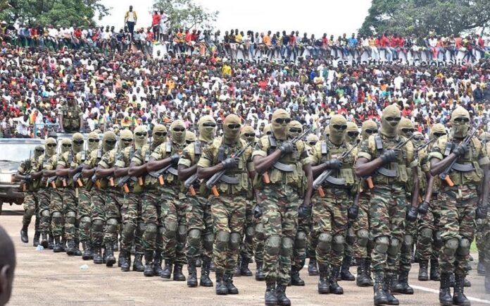 armee