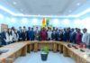 Projet Simandou : La Guinée franchit une étape décisive avec la signature des documents contractuels liés au transport maritime du minerai de fer de Simandou