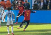Coupe du monde 2026 : l’Espagne bat l’Argentine 1 à 0 et s’offre une deuxième étoile