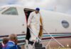Guinée-Gambie : le Président Adama Barrow reçu à Conakry pour renforcer les liens entre les deux pays