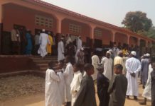 Kindia: Imams et cadres religieux à l’école du civisme et de la citoyenneté