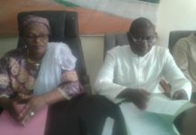 Fria : ouverture de l’assemblée générale des prêtres de Guinée