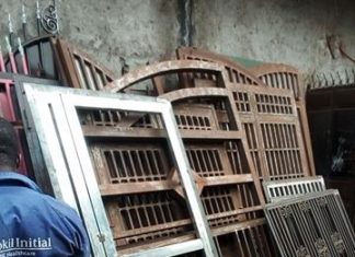 Conakry renoue avec le délestage du courant électrique et fait des mécontents