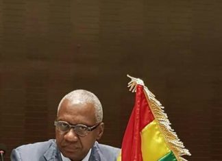 Conakry : « Sans argent, le procÚs du massacre du 28 Septembre ne peut pas se faire »dixit Maitre Cheick Sako