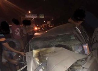 Guinée : 3731 cas d’accidents enregistrés sur toute l’étendue du territoire