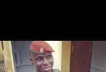 Labé : le colonel Issa Camara condamné!