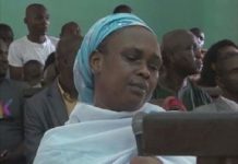 Justice : Fatou Badiar ne quittera pas la maison centrale !