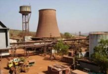 Fria : réception d’un important lot de matériels à l’usine Rusal Friguia