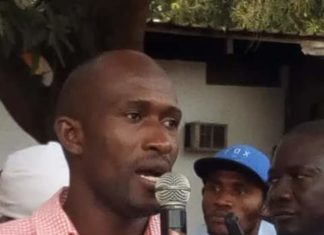 Fria communales 2018 : le Mouvement Républicain (MR) en ‘’ mouvement ‘’ pour un changement positif