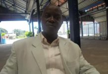 Conakry : des syndicalistes proches de Aboubacar Soumah arrêtés!