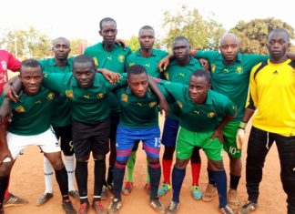 Fria: l’équipe de RUSAL remporte le tournoi doté du trophée Moriba Sidibé
