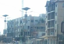 Conakry : la journée ville morte suivie sur « l’axe de la démocratie »