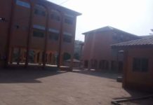 Mamou: les principales écoles fermées