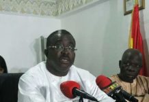 Guinée : 7.012 conseillers élus à l’issue du scrutin du 4 février 2018