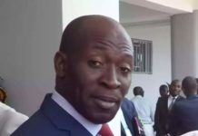 Kindia : « Chaque Guinéen, où qu’il s’installe en Guinée, est chez lui » dixit Khalifa Gassama Diaby
