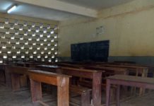 Kérouané : la grève largement suivie
