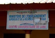 Labé : tenue d’une conférence sur les accidents de la circulation à l’Université
