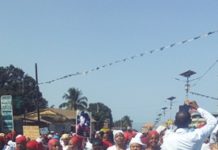 Conakry : les femmes dénoncent l’impunité, l’injustice et la corruption