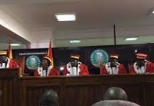 Guinée : trois conseillers tirés au sort seront remplacés au sein de la Cour Constitutionnelle