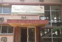 Conakry : le Directeur général de la RTG Boulbinet désavoué