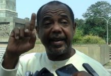 Mise en examen de Mohamed Touré : le collectif de la Révolution Démocratique Africaine parle d’exagérations médiatiques(déclaration)