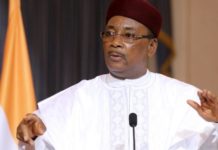 Niger: inculpation de jeunes qui appelaient à un 3e mandat pour le président