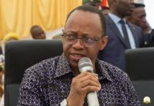 Guinée: Mamady Youla fait son bilan !