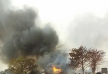 Kourémalé : des affrontements entre Guinéens et Maliens font des morts et des blessés graves