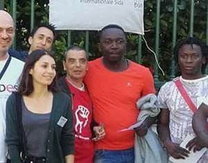 France : Moussa Camara, jeune « homosexuel » Guinéen, menacé d’expulsion