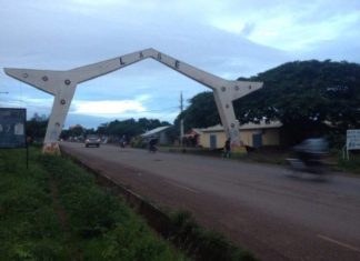 Labé: des hommes cagoulés emportent plusieurs cartes d’électeurs