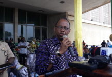 Guinée: les syndicalistes font d’importantes demandes au gouvernement