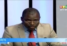 Guinée: les présentateurs du journal télévisé de la RTG réclament une hausse de leurs primes!