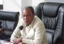 Guinée : la direction nationale du contrôle des marchés publics rattachée à la Présidence