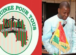 Entretien: Sory Sow du GPT dit tout sur la fonte de son parti dans le RPG