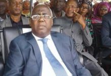 Guinée : le nouveau ministre de la sécurité promet de réglémenter la circulation routière