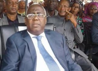 Guinée: le ministre de la sécurité veut mettre fin à l’utilisation abusive de gyrophares et de sirènes