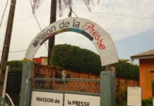 Journée de la presse : l’Union Internationale de la Presse Francophone (UPF-Guinée) interpelle les professionnels et le gouvernement guinéen