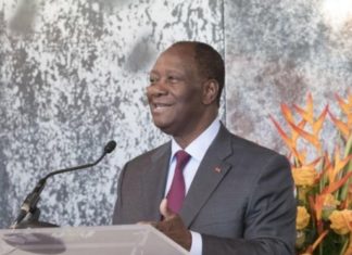Côte d’ivoire: Alassane Ouattara proposera au Parlement des modifications de la Constitution pour la rendre plus « cohérente »