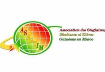 Maroc: les boursiers guinéens revendiquent !