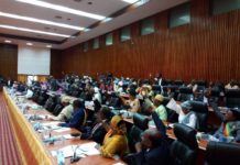 Guinée : la nouvelle loi sur la CENI adoptée par les députés