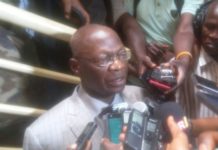 Guinée: vers l’installation de 330 conseils communaux