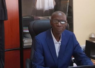 Guinée: le procureur général menace de sévir contre les fakenews