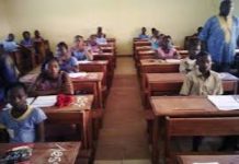 Education : Calendrier du déroulement des examens nationaux session 2024