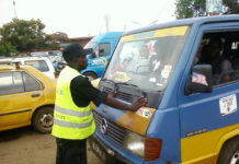 Guinée : voici les nouveaux tarifs de transport pour les minibus urbains fixé par le gouvernement