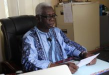 Guinée: fin du repos biologique de la pêche industrielle 2018 ( communiqué)