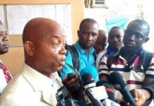 Guinée : le SLECG pose de nouvelles conditions au gouvernement