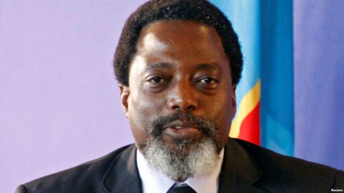 joseph kabila