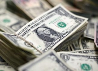 Libéria : disparition de plus de 60 millions de dollars