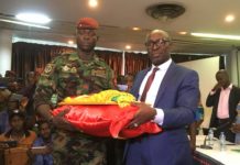 Guinée : deux guinéens nommés ambassadeurs des actes de civisme