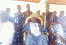 Guinée : quand l’intronisation d’un autre Kountigui tourne mal !